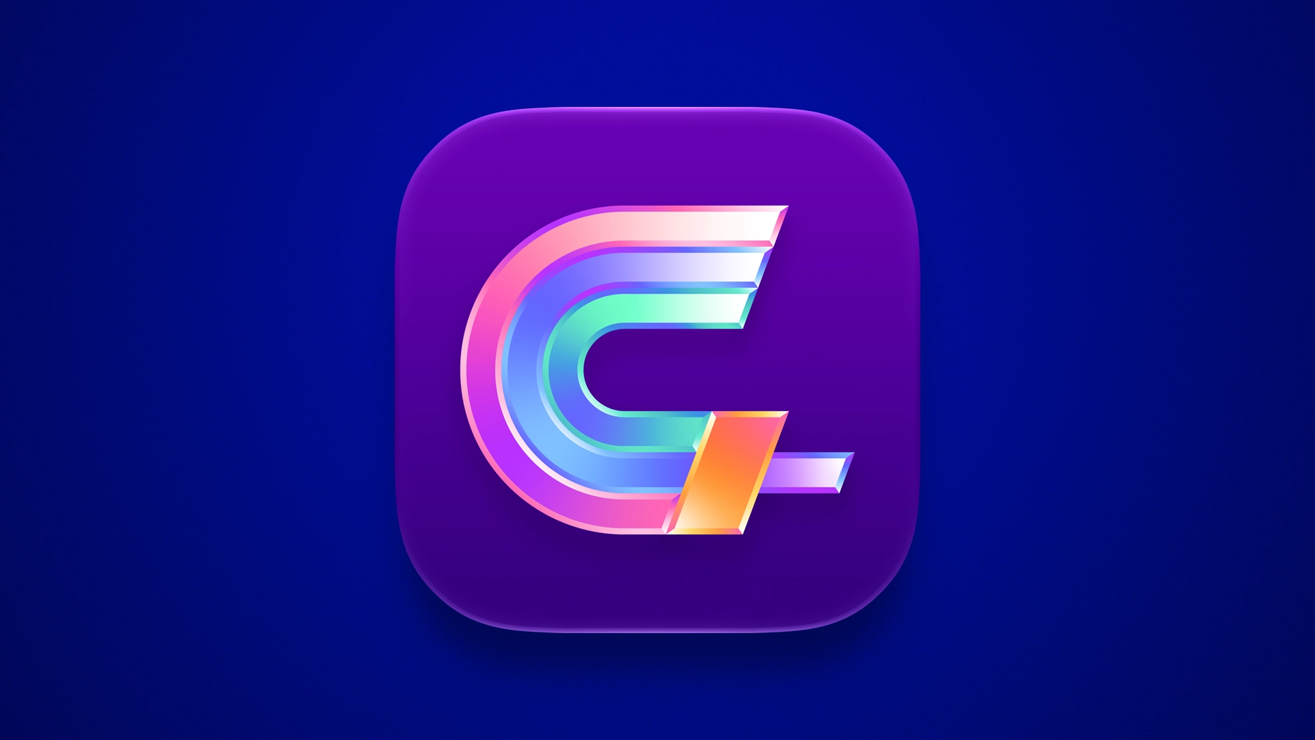 Coax App Icon