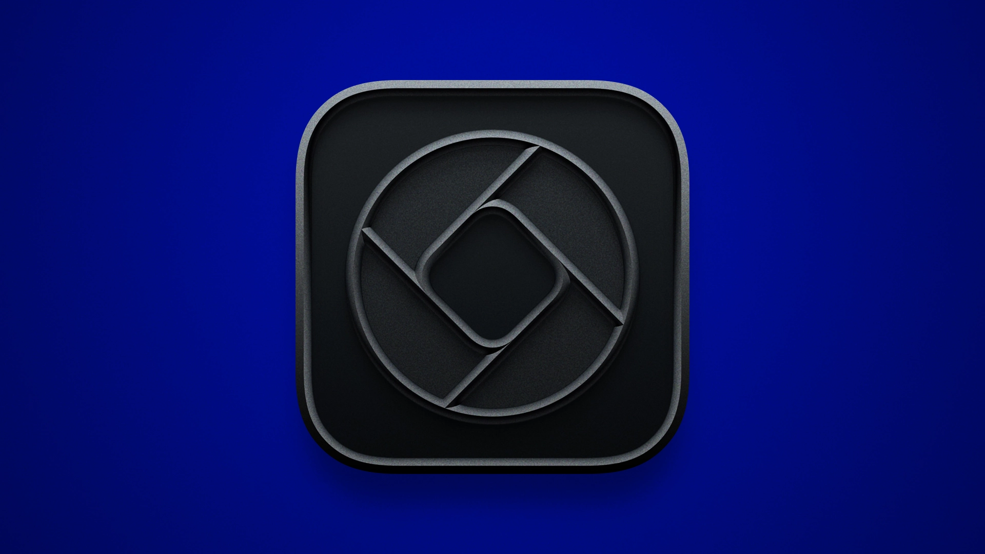 Halide App Icon