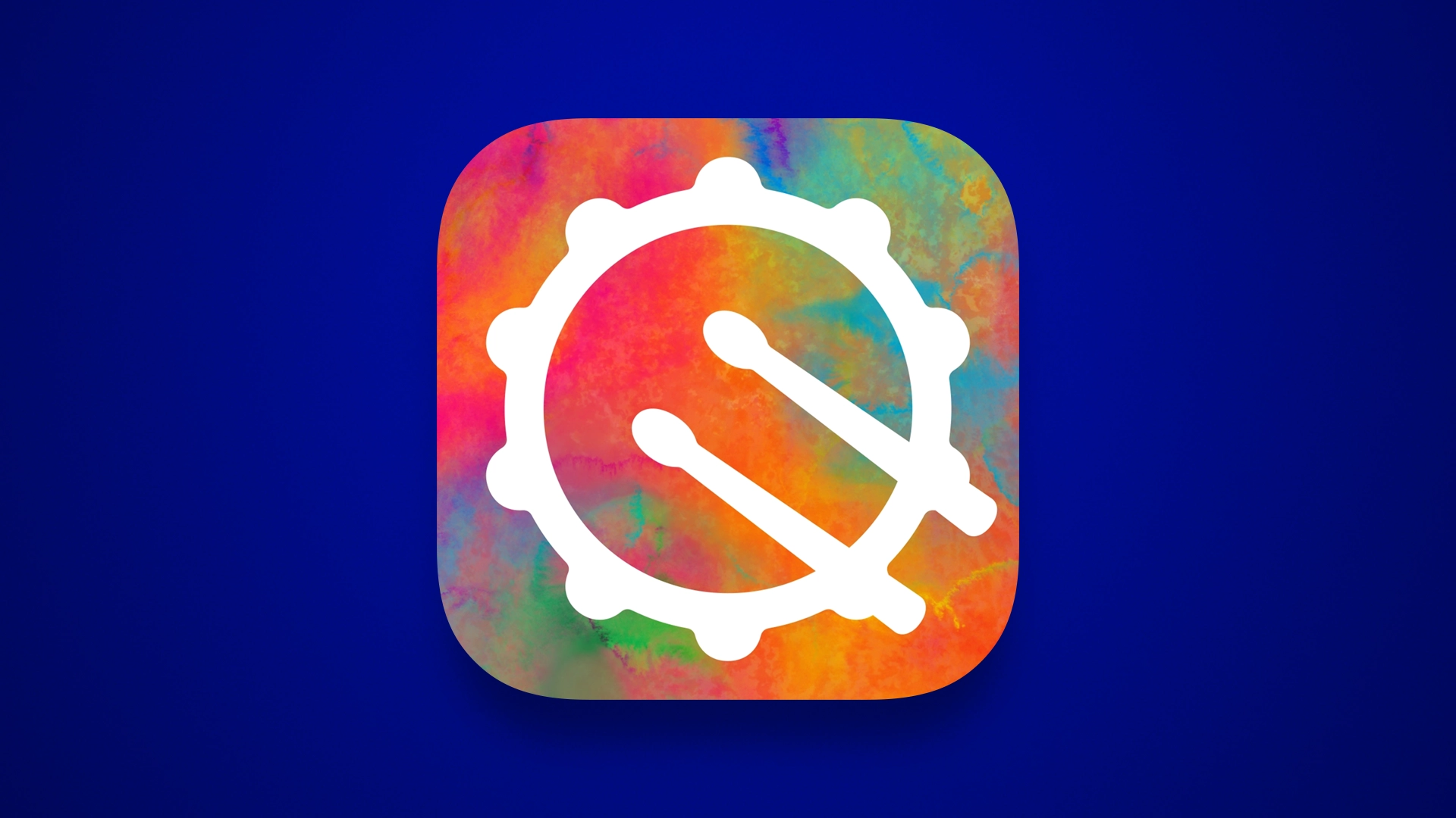 TheDrumDictionary App Icon