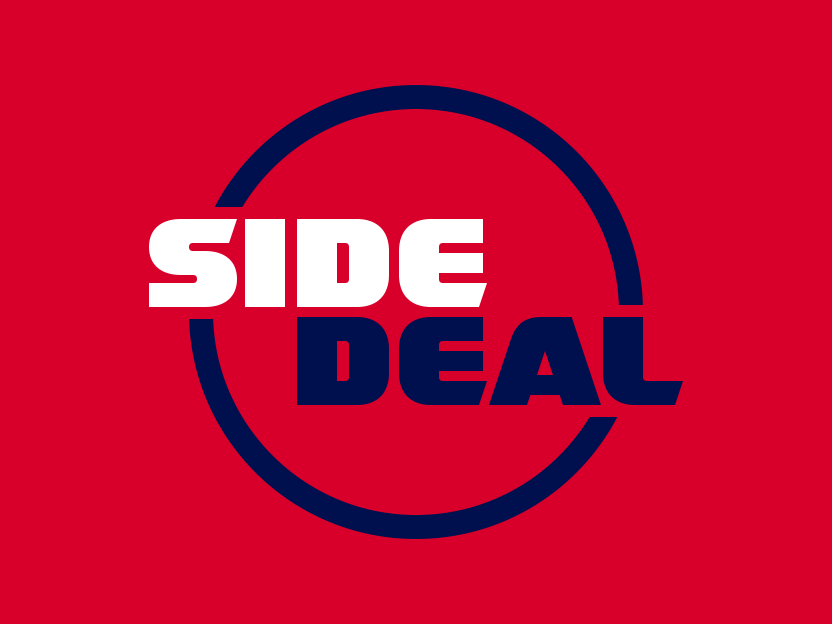 SideDeal Logo